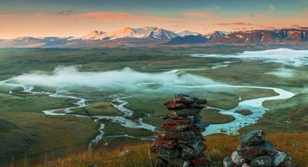 Интересные места в Алтайском крае: Жемчужина Сибири Интересные места в Алтайском крае: Жемчужина Сибири