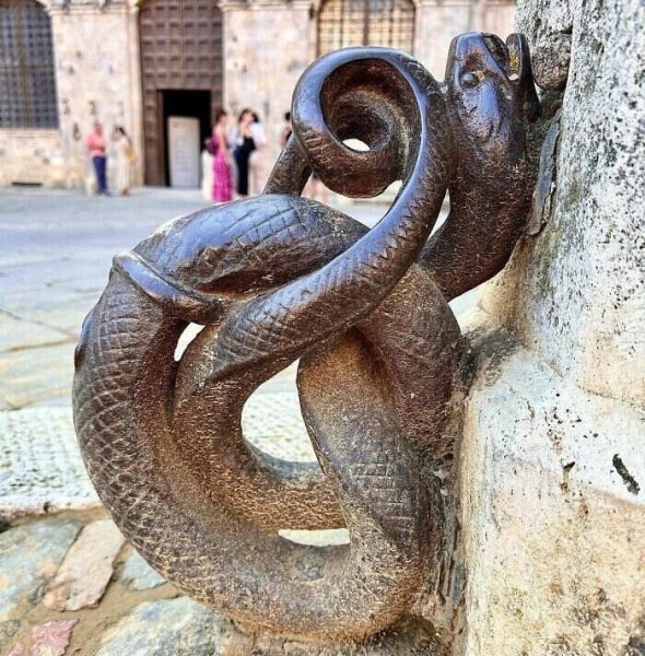 Находки, которые попались путешественникам