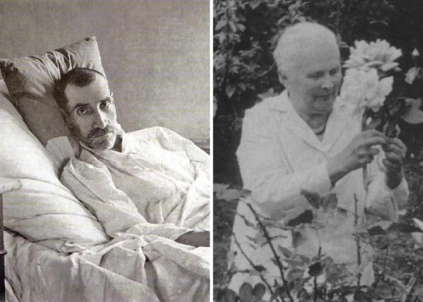 Как простая машинистка стала прототипом героини «Алых парусов» Ассоль, за что 10 лет провела в лагерях и как выстояла Как простая машинистка стала прототипом героини «Алых парусов» Ассоль, за что 10 лет провела в лагерях и как выстояла