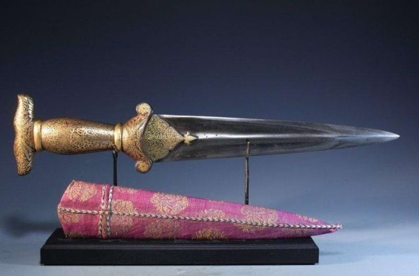 17 артефактных находок из древнего мира, показывающих, что мастера прошлого умели творить красоту 17 артефактных находок из древнего мира, показывающих, что мастера прошлого умели творить красоту