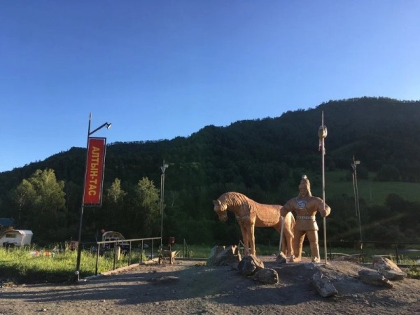 Интересные места в Алтайском крае: Жемчужина Сибири Интересные места в Алтайском крае: Жемчужина Сибири