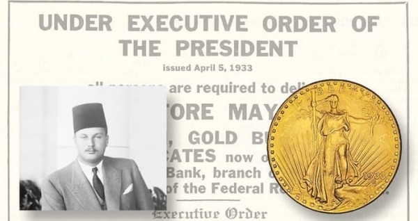 10 невероятно дорогих золотых предметов