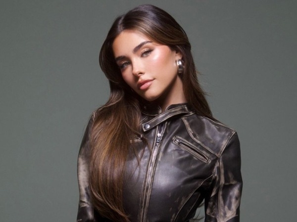 Самые красивые женщины мира 2024 года по мнению обычных людей