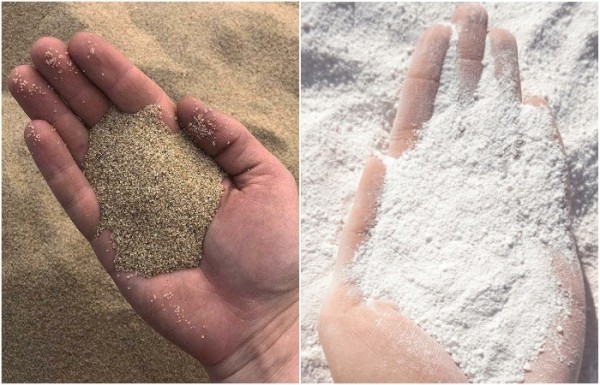 6 занятных фактов о песке, без которого невозможно представить отпуск, смартфоны и просветление будд 6 занятных фактов о песке, без которого невозможно представить отпуск, смартфоны и просветление будд