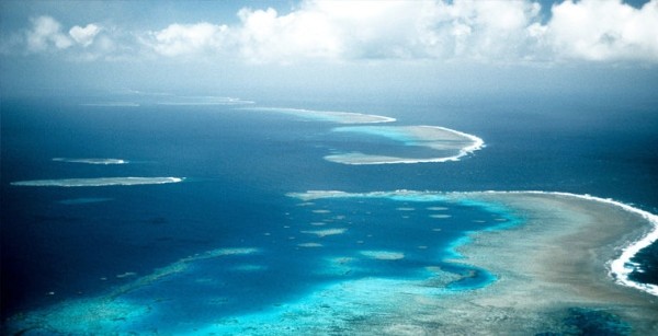 6 живописных кладбищ затонувших кораблей 6 живописных кладбищ затонувших кораблей