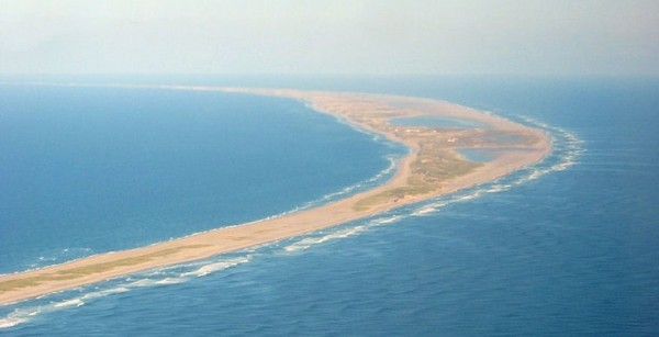 6 живописных кладбищ затонувших кораблей 6 живописных кладбищ затонувших кораблей