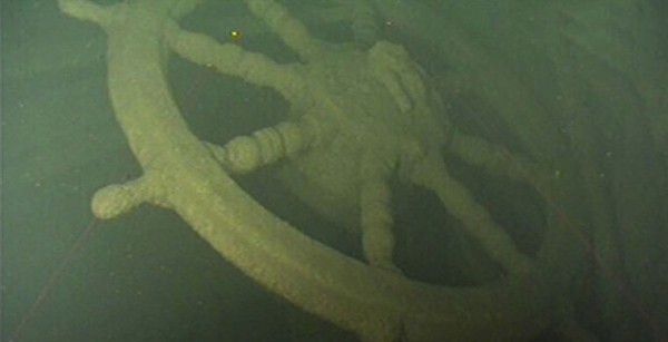 6 живописных кладбищ затонувших кораблей 6 живописных кладбищ затонувших кораблей