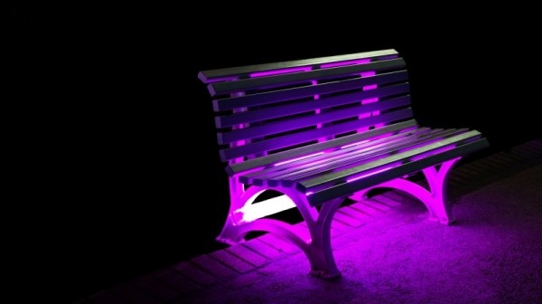 Малые архитектурные формы как один из элементов в благоустройстве территорий