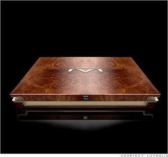 Самые дорогие в мире вещи