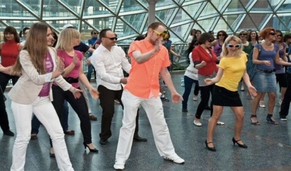 25 самых первых предметов и явлений в истории 25 самых первых предметов и явлений в истории