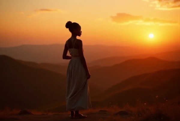 История губных дисков у женщин мурси: традиция с трагическим прошлым История губных дисков у женщин мурси: традиция с трагическим прошлым