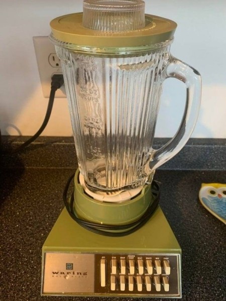 16 удивительных винтажных приспособлений для кухни, которые выглядят необычно, но по-прежнему работают 16 удивительных винтажных приспособлений для кухни, которые выглядят необычно, но по-прежнему работают