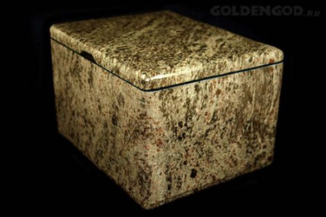 Самые дорогие в мире вещи