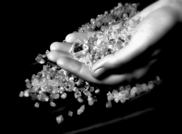 12 материалов, которые могут изменить мир в будущем (15 фото)