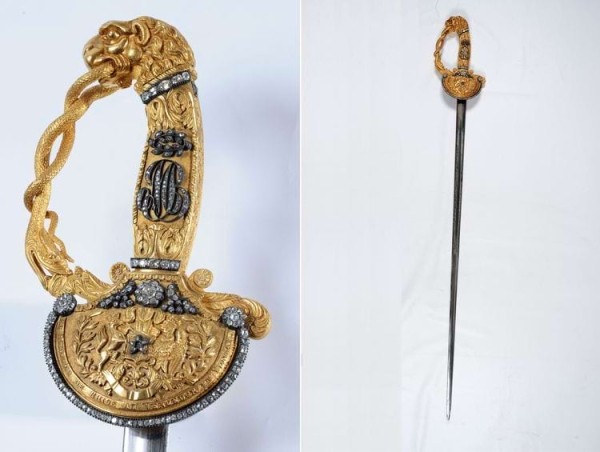 17 артефактных находок из древнего мира, показывающих, что мастера прошлого умели творить красоту 17 артефактных находок из древнего мира, показывающих, что мастера прошлого умели творить красоту