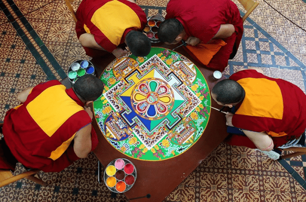 6 занятных фактов о песке, без которого невозможно представить отпуск, смартфоны и просветление будд 6 занятных фактов о песке, без которого невозможно представить отпуск, смартфоны и просветление будд