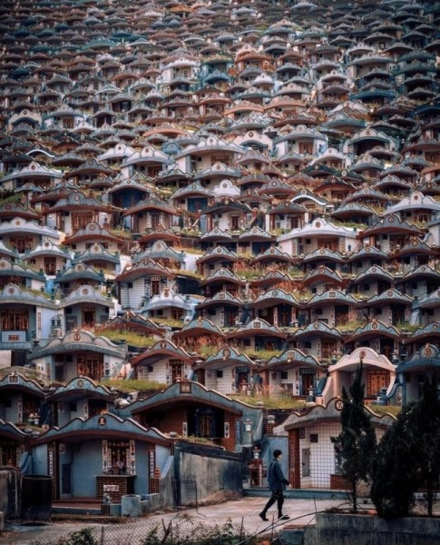 Потрясающие изображения, которые демонстрируют чудеса со всего света Потрясающие изображения, которые демонстрируют чудеса со всего света