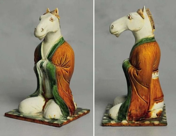 18 погребённых реликвий, которые откопали археологи, раскрыв секреты истории 18 погребённых реликвий, которые откопали археологи, раскрыв секреты истории