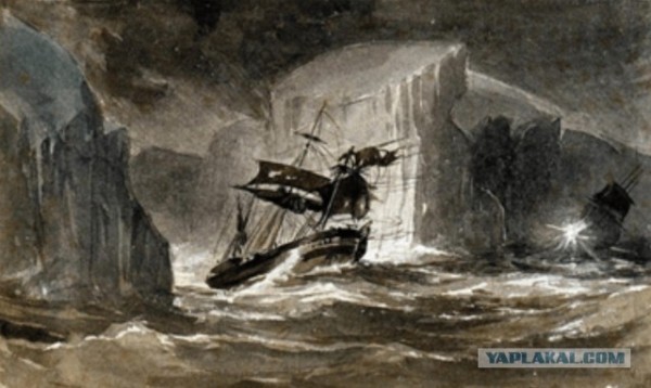 4 самых ценных сокровища, найденных на местах кораблекрушений?? 4 самых ценных сокровища, найденных на местах кораблекрушений??