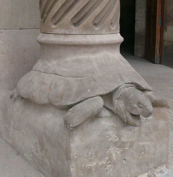 Находки, которые попались путешественникам