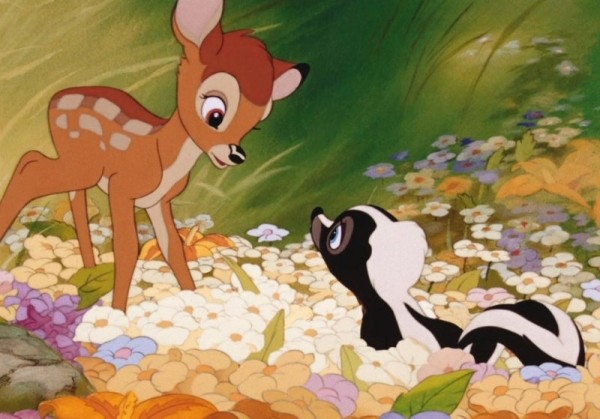 8 лучших классических мультфильмов Disney 8 лучших классических мультфильмов Disney