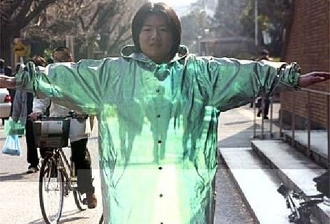 12 материалов, которые могут изменить мир в будущем (15 фото)