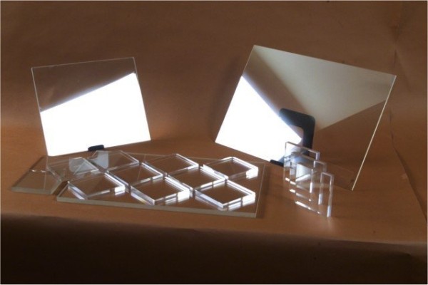 12 материалов, которые могут изменить мир в будущем (15 фото)