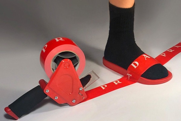 Чем удивляют мир самые креативные дизайнеры обуви? (15 фото) Чем удивляют мир самые креативные дизайнеры обуви? (15 фото)