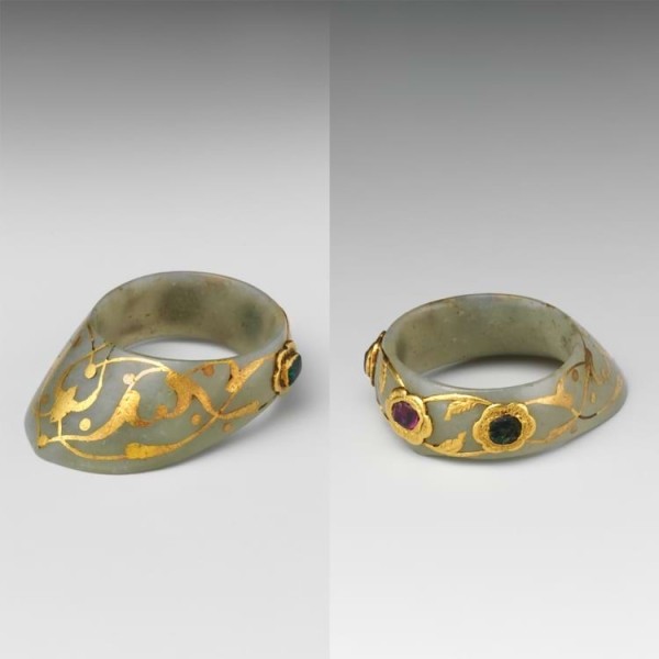 17 артефактных находок из древнего мира, показывающих, что мастера прошлого умели творить красоту 17 артефактных находок из древнего мира, показывающих, что мастера прошлого умели творить красоту