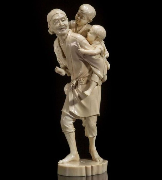 17 артефактных находок из древнего мира, показывающих, что мастера прошлого умели творить красоту 17 артефактных находок из древнего мира, показывающих, что мастера прошлого умели творить красоту