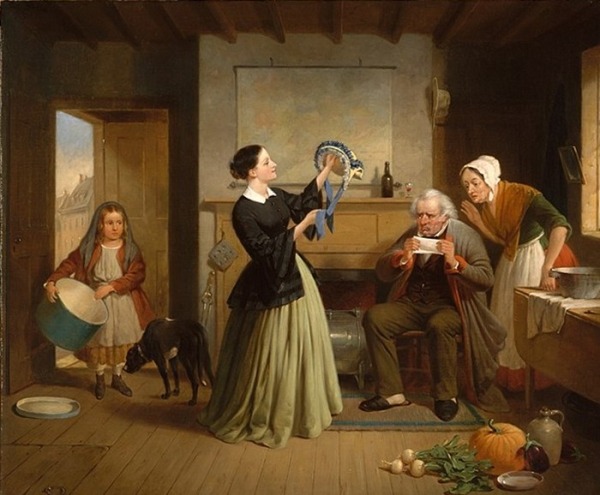 Почему в древности мужчины не ложились спать без колпака, а женщины — без чепца: история необычного головного убора Почему в древности мужчины не ложились спать без колпака, а женщины — без чепца: история необычного головного убора