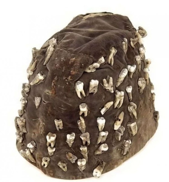 18 погребённых реликвий, которые откопали археологи, раскрыв секреты истории 18 погребённых реликвий, которые откопали археологи, раскрыв секреты истории