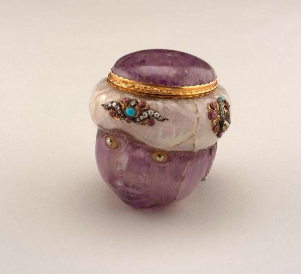 17 артефактных находок из древнего мира, показывающих, что мастера прошлого умели творить красоту 17 артефактных находок из древнего мира, показывающих, что мастера прошлого умели творить красоту