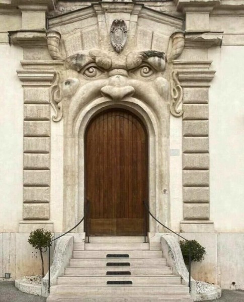 Находки, которые попались путешественникам