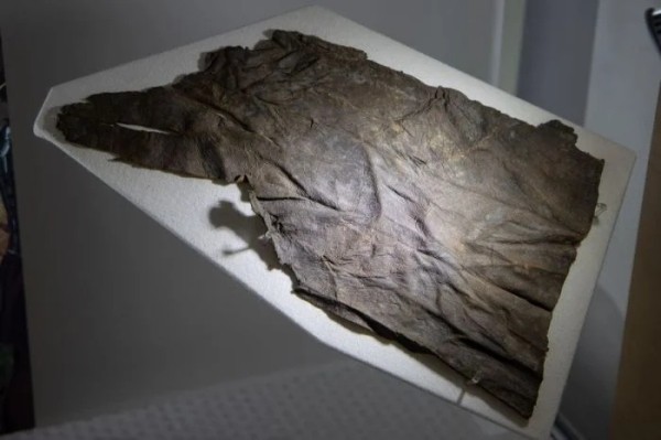 Некоторые малоизвестные находки, раскрывающие тайны гениев прошлого Некоторые малоизвестные находки, раскрывающие тайны гениев прошлого