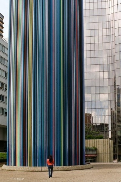 12 Необычных башен со всего мира (36 фото)