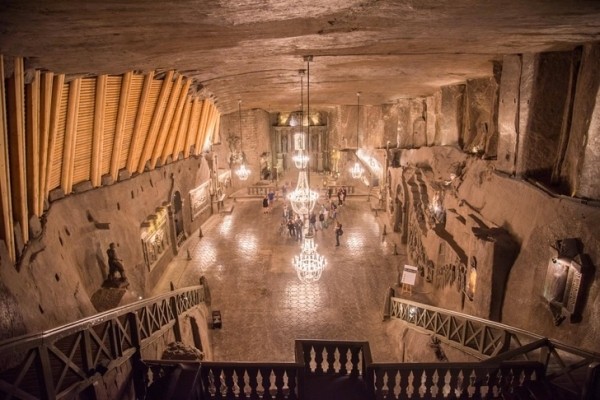 Потрясающие изображения, которые демонстрируют чудеса со всего света Потрясающие изображения, которые демонстрируют чудеса со всего света