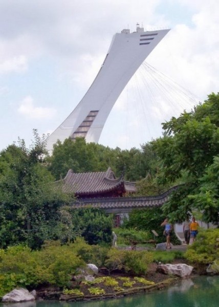 12 Необычных башен со всего мира (36 фото)