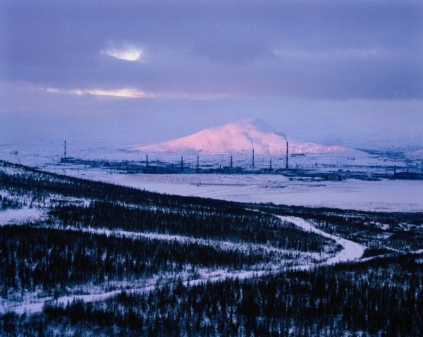 «А далее ты просто не чувствуешь ног»: полярные ночи глазами британца