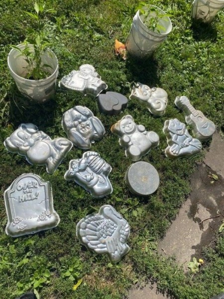 16 удивительных винтажных приспособлений для кухни, которые выглядят необычно, но по-прежнему работают 16 удивительных винтажных приспособлений для кухни, которые выглядят необычно, но по-прежнему работают