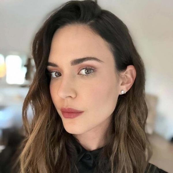 Самые красивые женщины мира 2024 года по мнению обычных людей