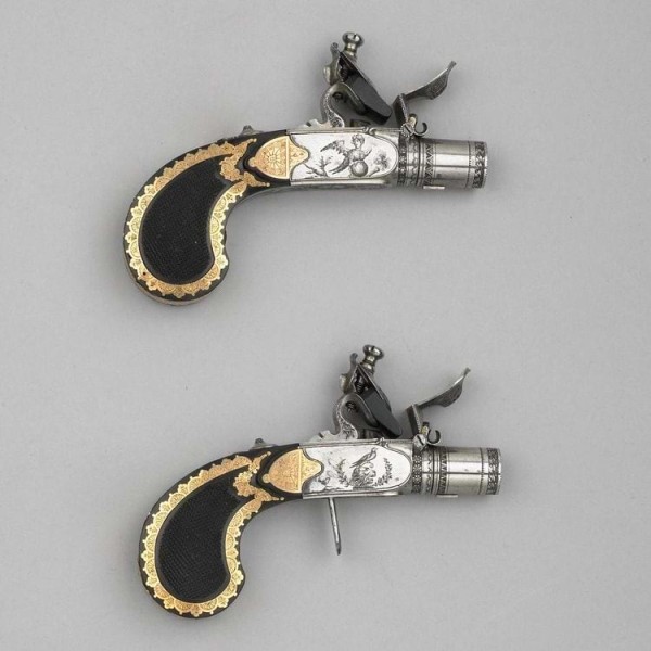 17 артефактных находок из древнего мира, показывающих, что мастера прошлого умели творить красоту 17 артефактных находок из древнего мира, показывающих, что мастера прошлого умели творить красоту