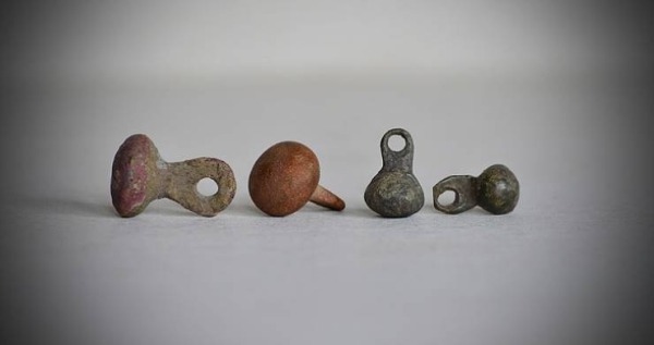 ТОП-10: Удивительные обычаи древности ТОП-10: Удивительные обычаи древности