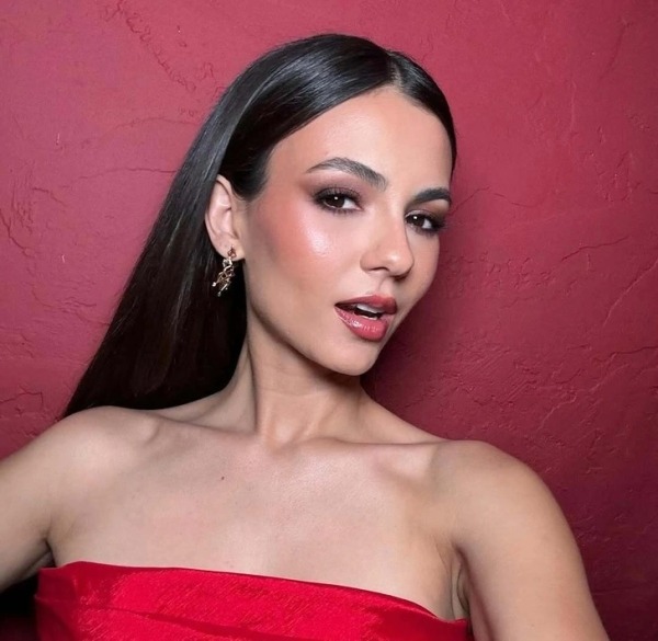 Самые красивые женщины мира 2024 года по мнению обычных людей