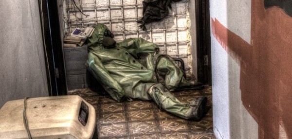 Все о квест-румах (3 фото) Все о квест-румах (3 фото)