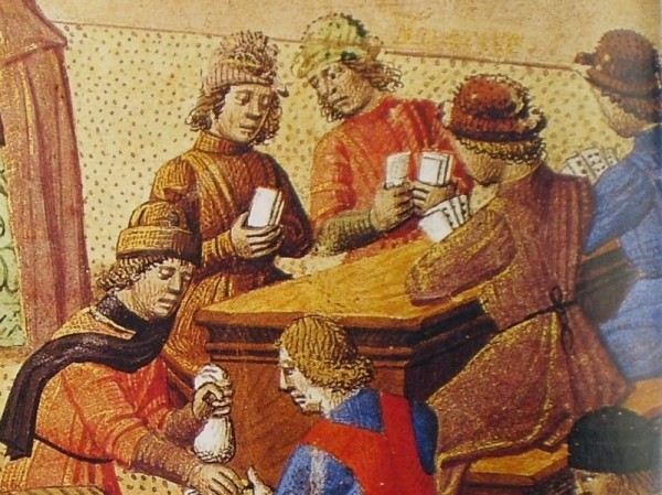 Сатурналии – отвязный праздник древних римлян, заменявший им Рождество Сатурналии – отвязный праздник древних римлян, заменявший им Рождество