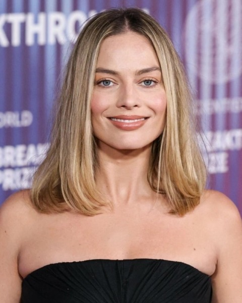 Самые красивые женщины мира 2024 года по мнению обычных людей