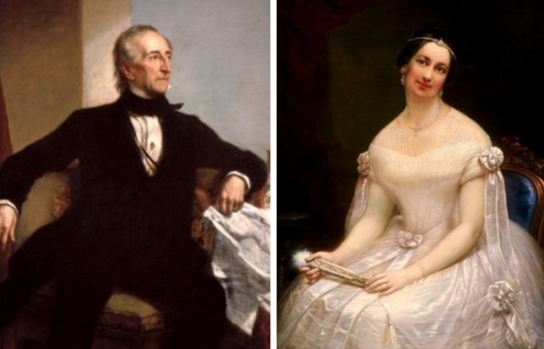 8 президентов США, которые были холостяками во время своего пребывания в Белом доме 8 президентов США, которые были холостяками во время своего пребывания в Белом доме