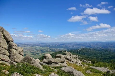 Интересные места в Алтайском крае: Жемчужина Сибири Интересные места в Алтайском крае: Жемчужина Сибири