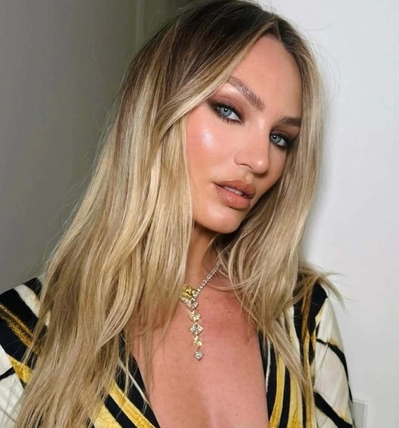 Самые красивые женщины мира 2024 года по мнению обычных людей